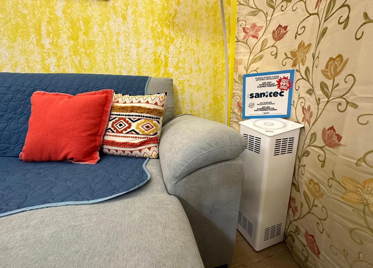Samu * Bologna