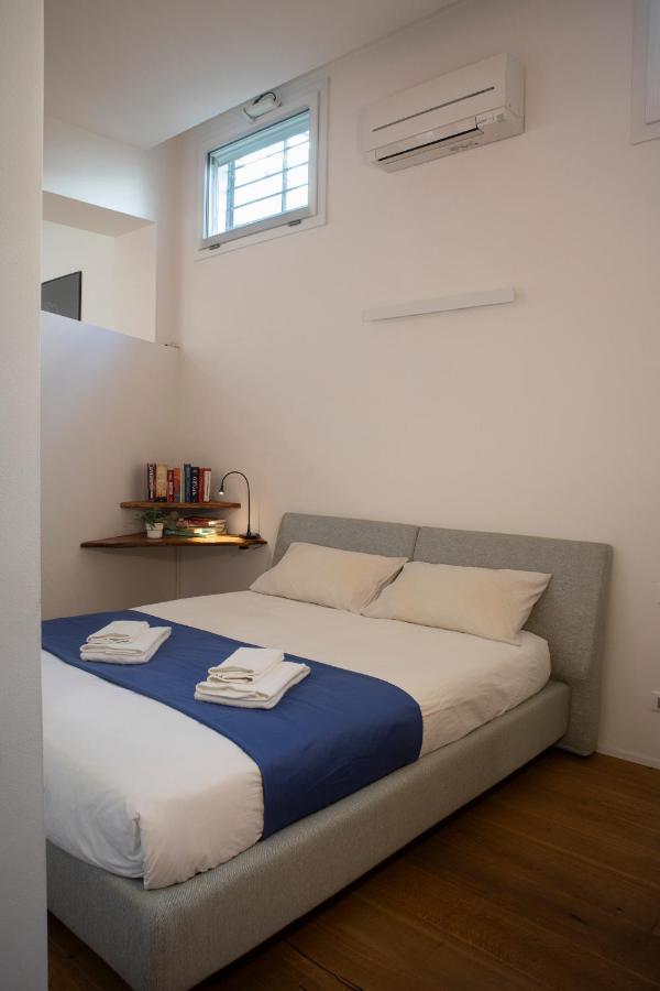 Galliera Loft * Bologne