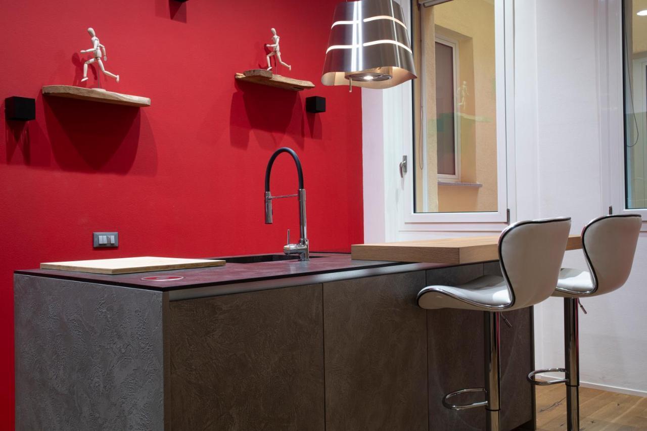 Galliera Loft Apartment Bologna