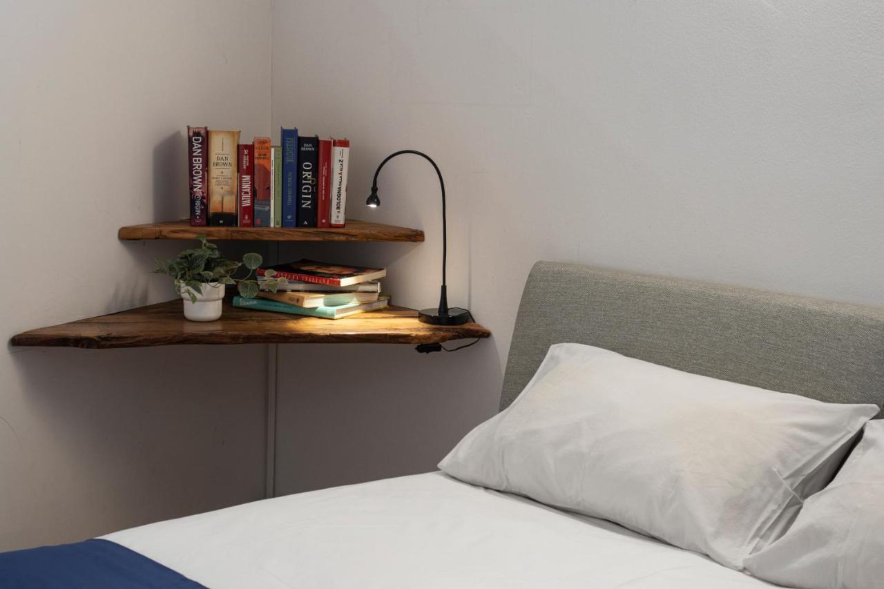 Galliera Loft Apartment *