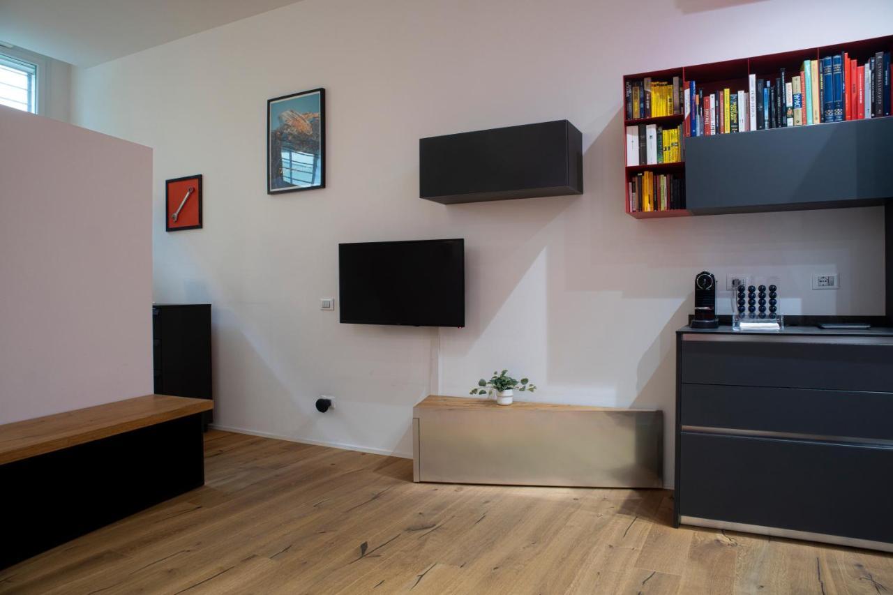 Galliera Loft Apartment *