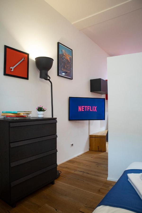 Galliera Loft Apartment Bologna