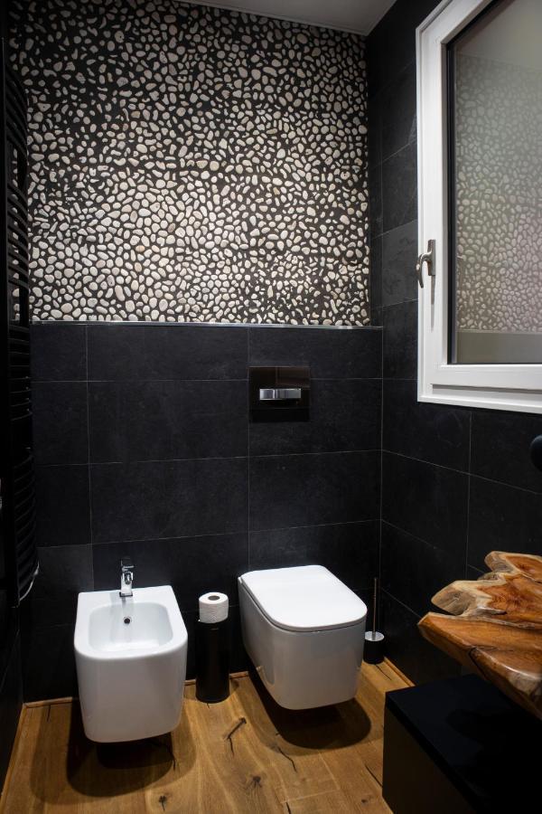 Appartement Galliera Loft *