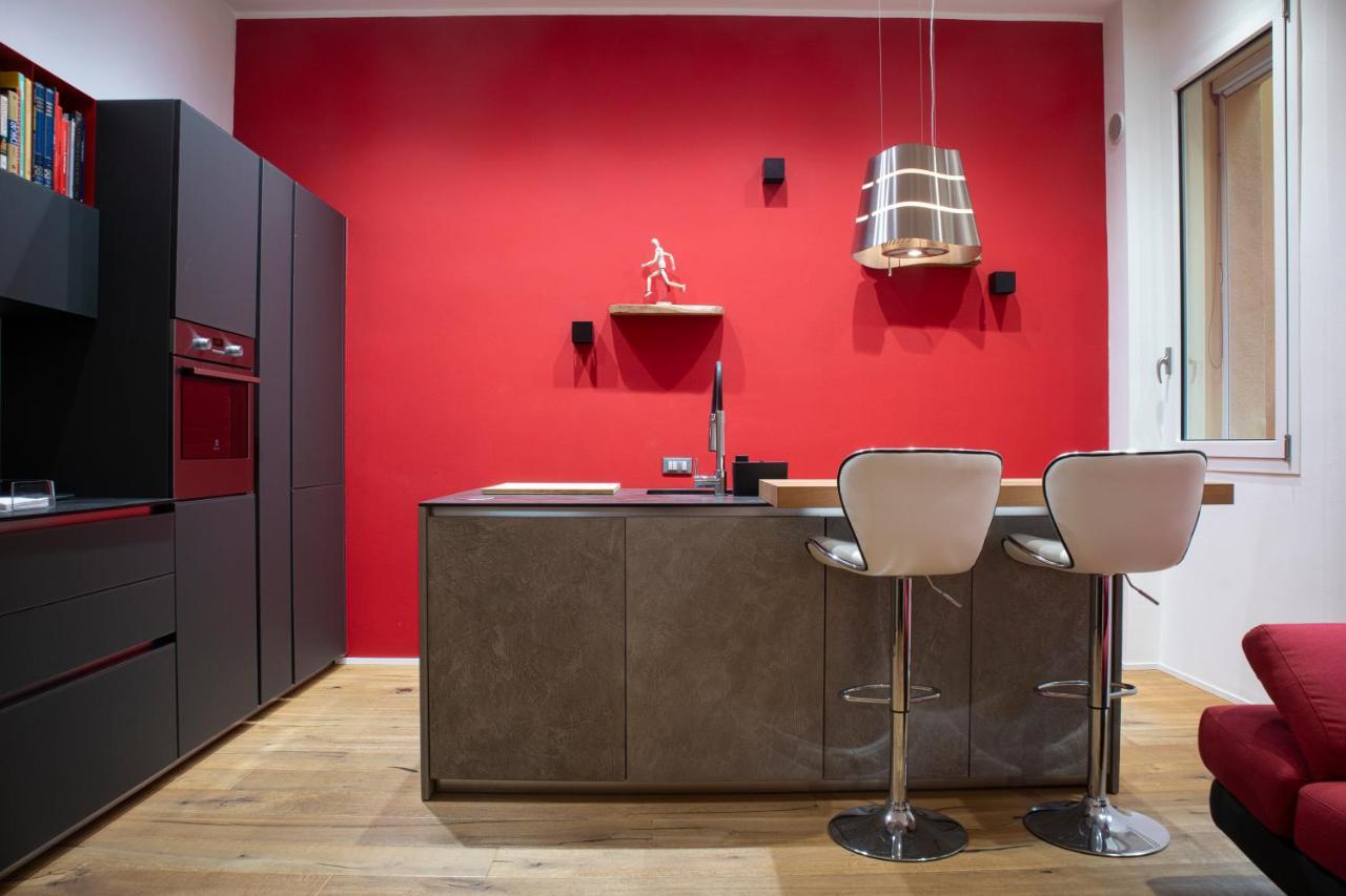 Galliera Loft * Bologne