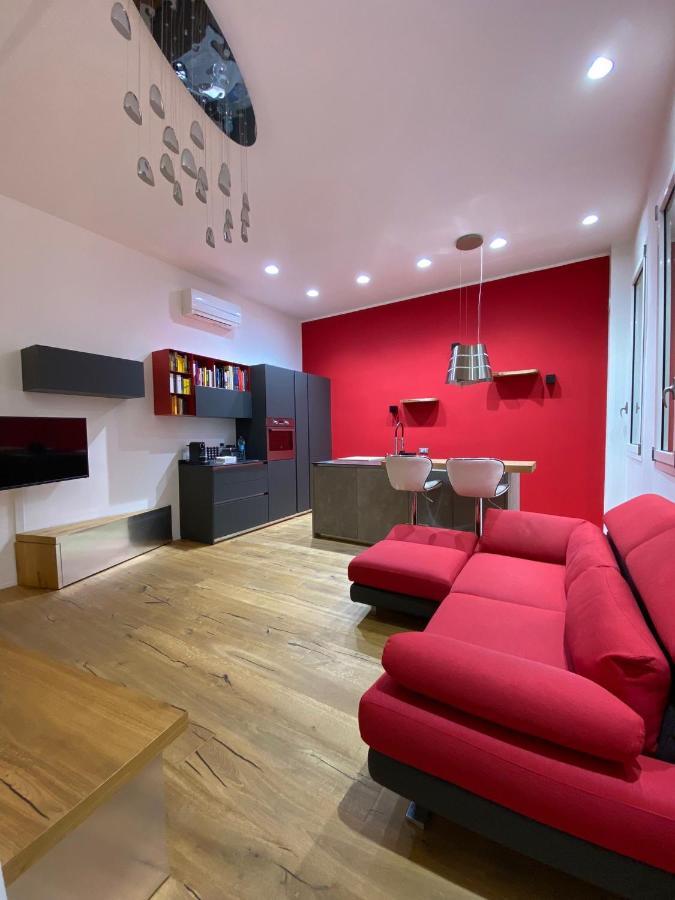 Galliera Loft * Bologne
