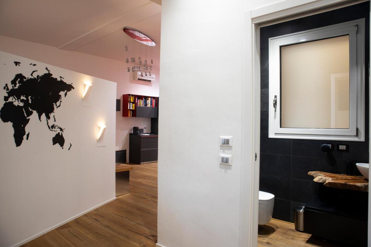 Galliera Loft * Bologne