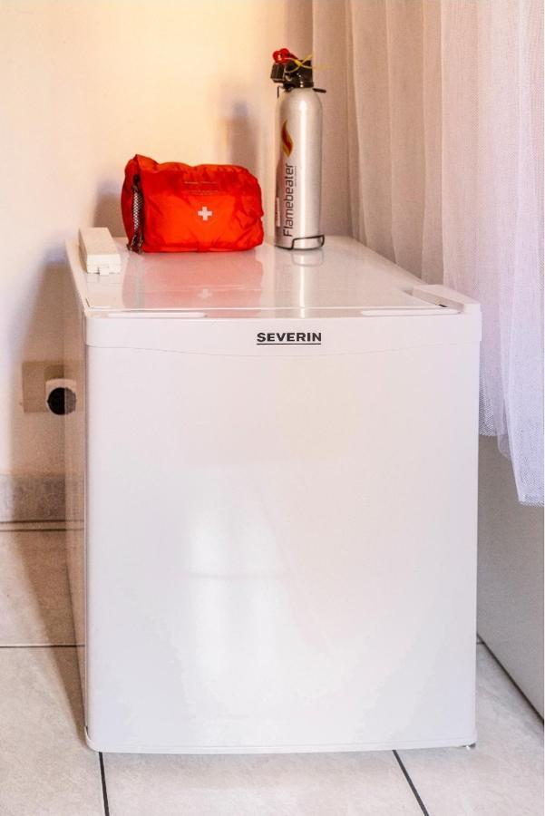 Bed & Breakfast San Luca Bologna