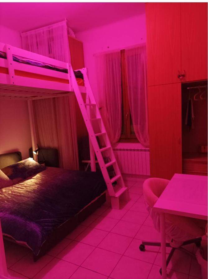 San Luca Bed & Breakfast Bologna