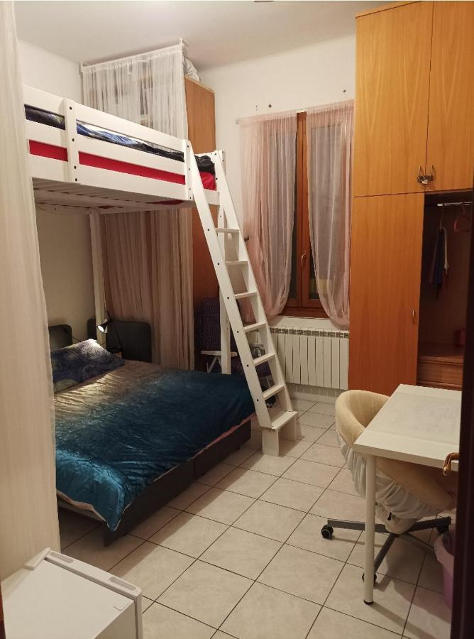 San Luca Bed & Breakfast *