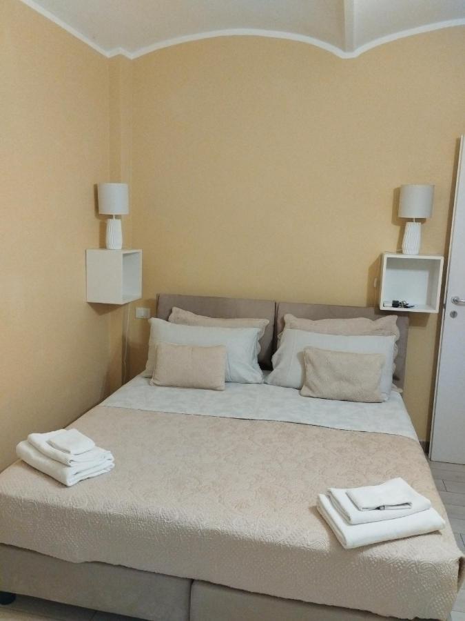 Guest house Da Lea Bologna