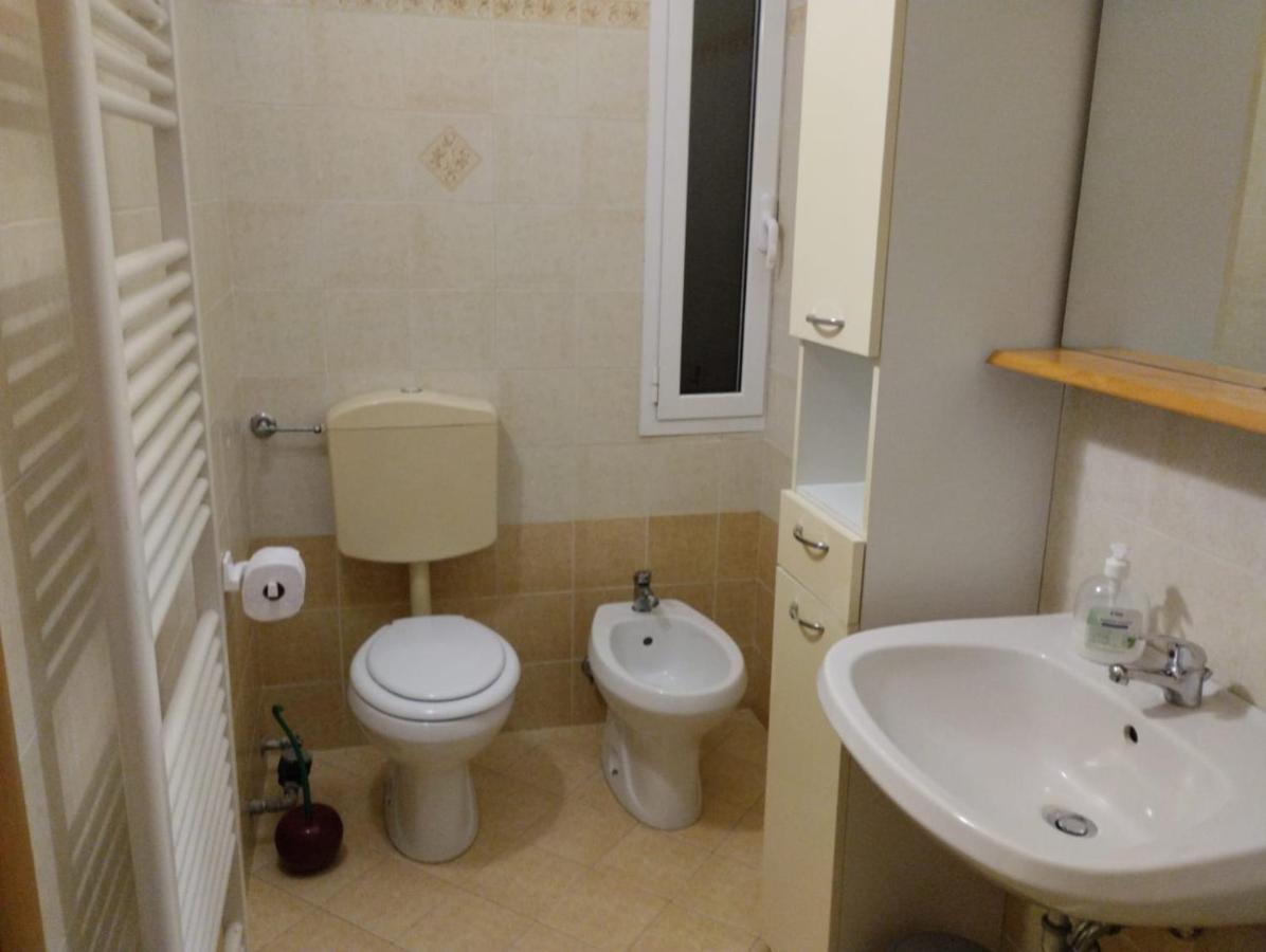 Apartment Montenero House Bologna