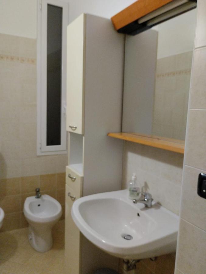 Apartment Montenero House