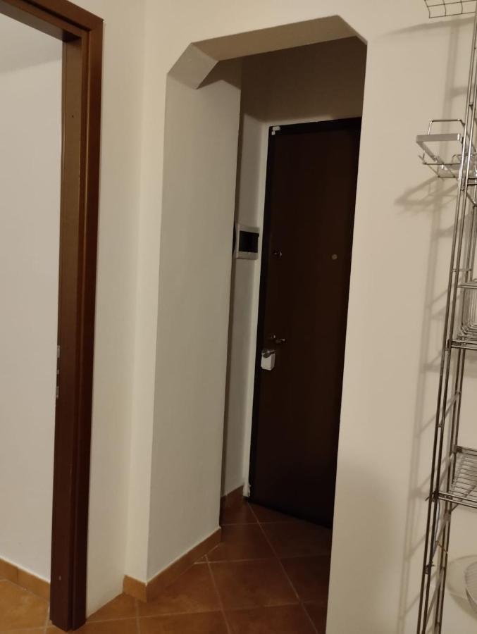 Apartment Montenero House *