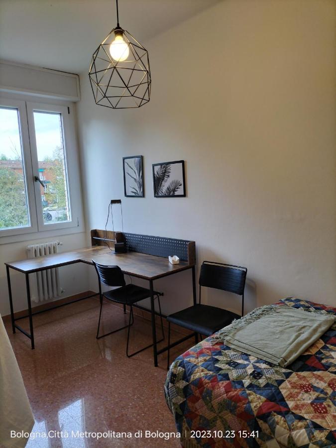 Apartamento Da Tina Civico 9