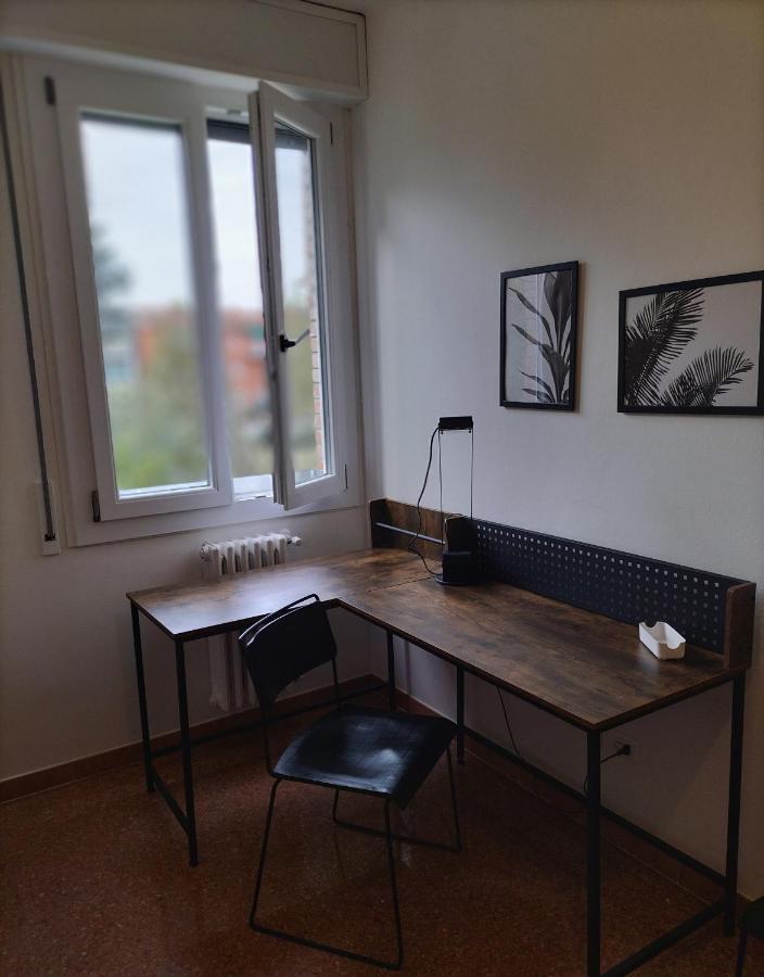 Da Tina Civico 9 Apartamento