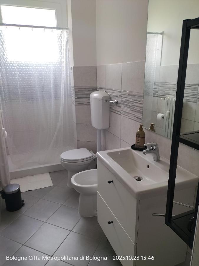 Da Tina Civico 9 Apartamento *