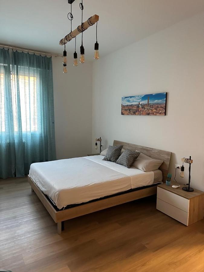 Apartamento Casa Marilu