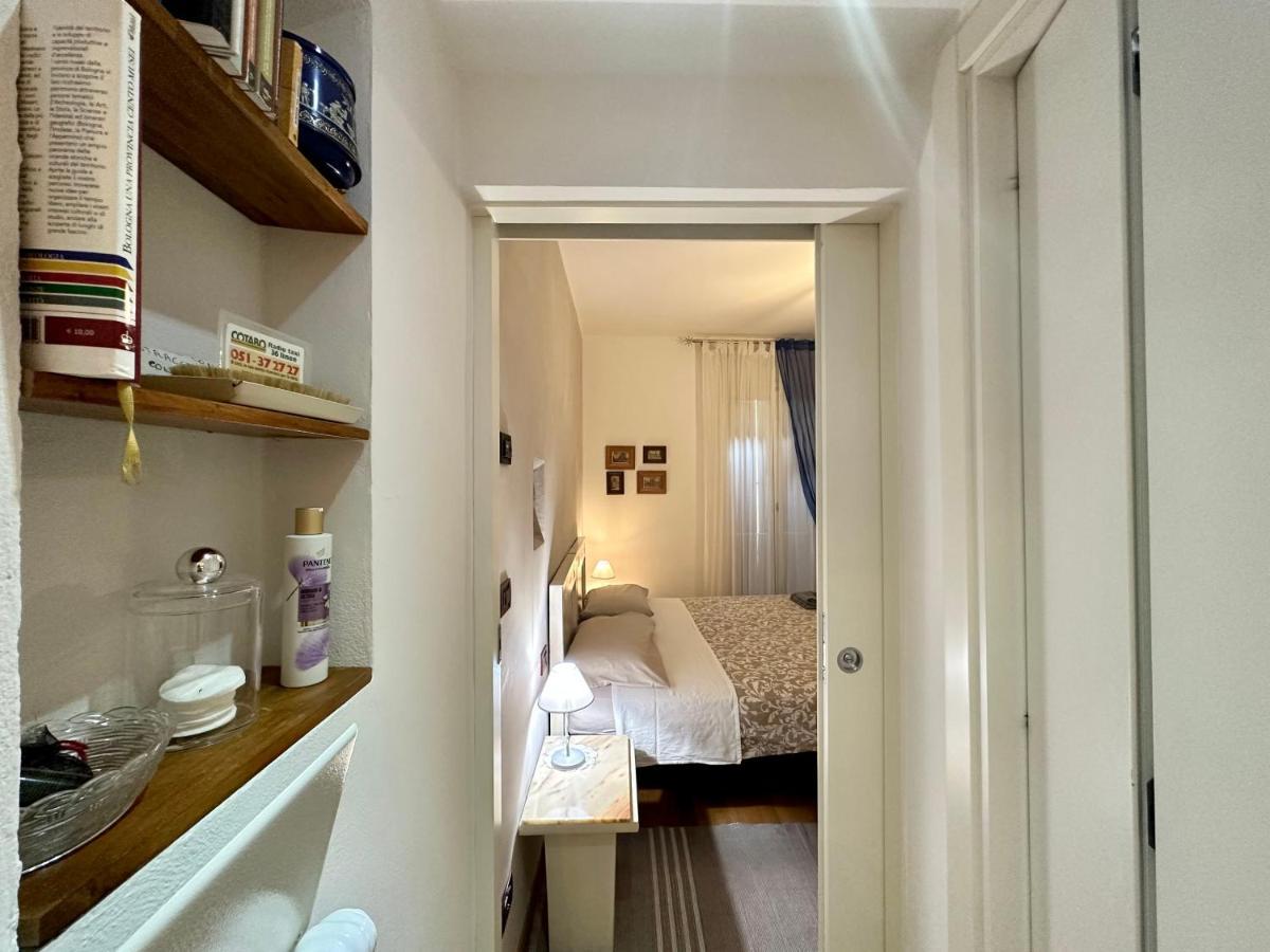 - Nara Apartamento Bolonha