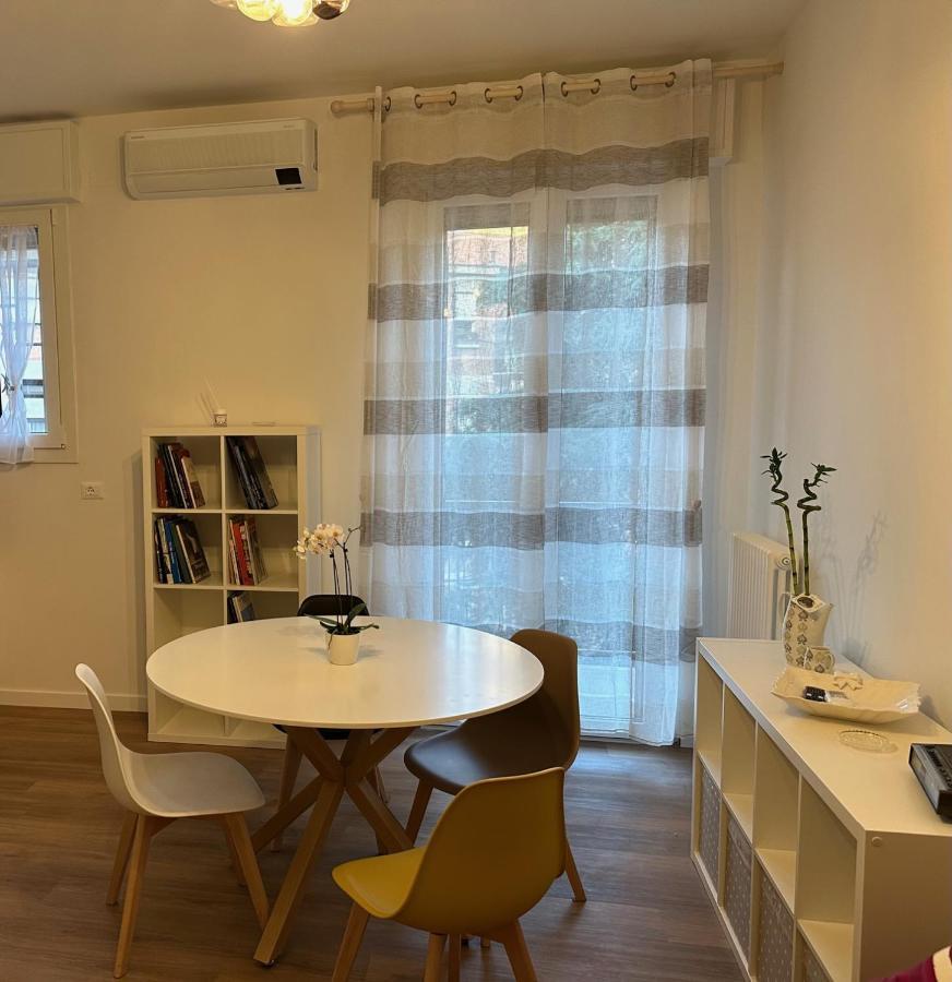 Apartamento Casa Marilu Bolonha
