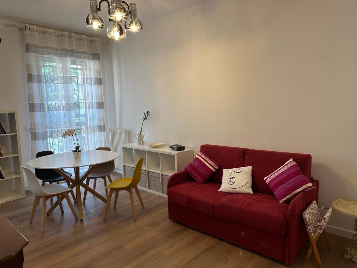 Apartamento Casa Marilu