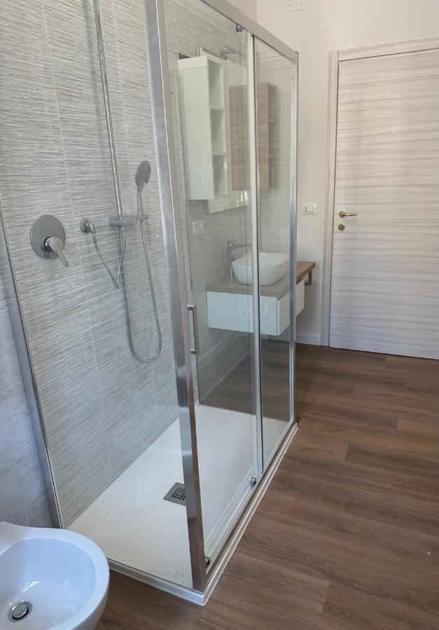 Apartamento Casa Marilu Bolonha