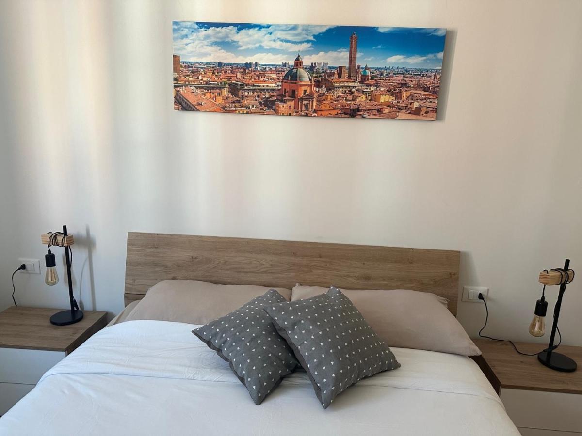 Apartamento Casa Marilu