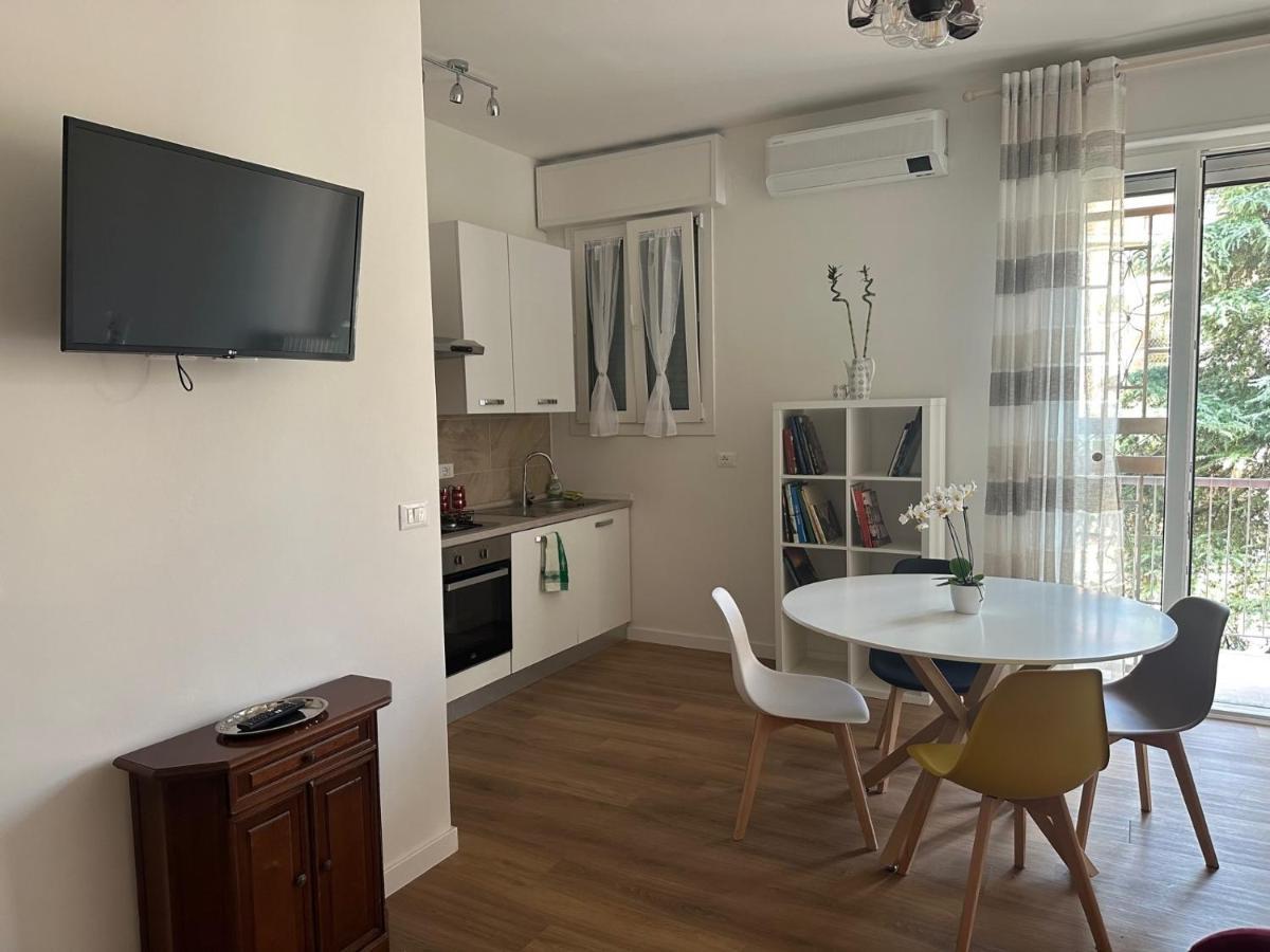 Apartamento Casa Marilu Bolonha