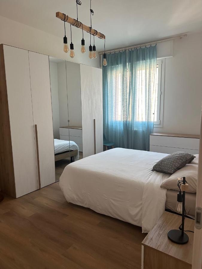 Apartamento Casa Marilu *