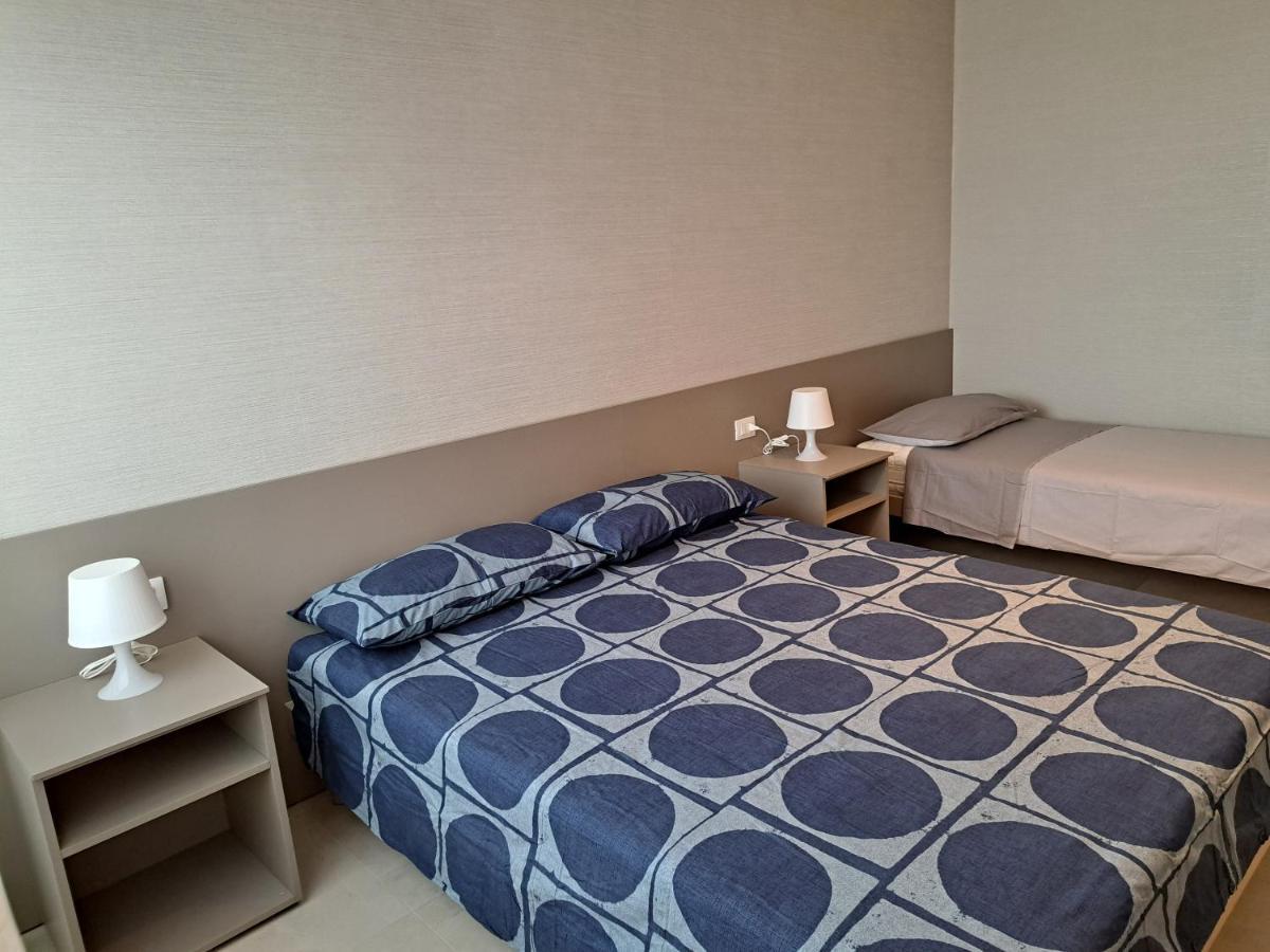 Bolognamania Rooms-saffi * Bologna