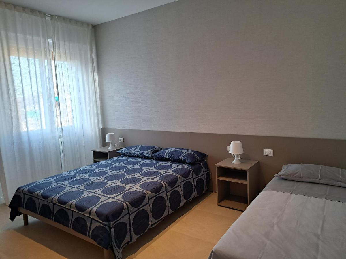Bolognamania Rooms-saffi Bologna