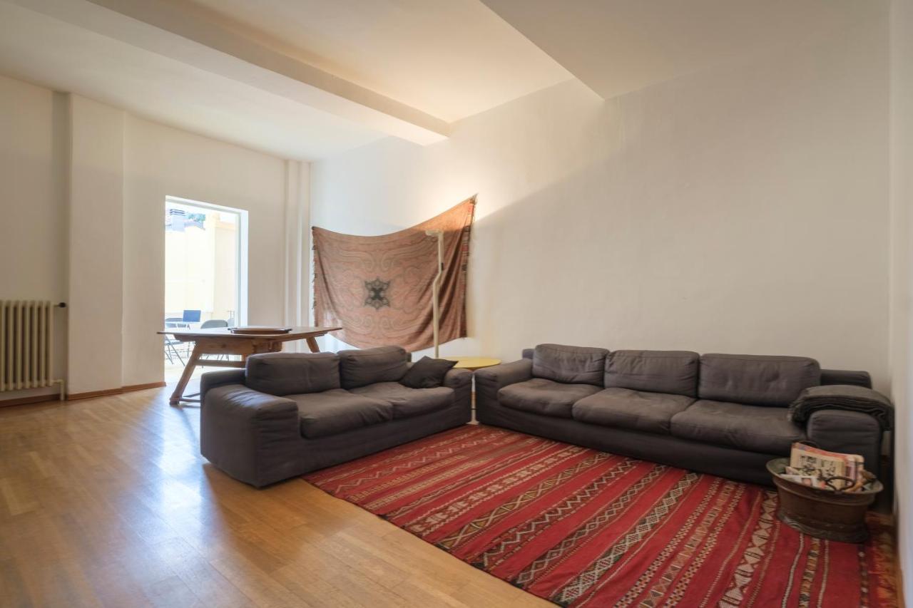 Towers View By Apartment Bologna