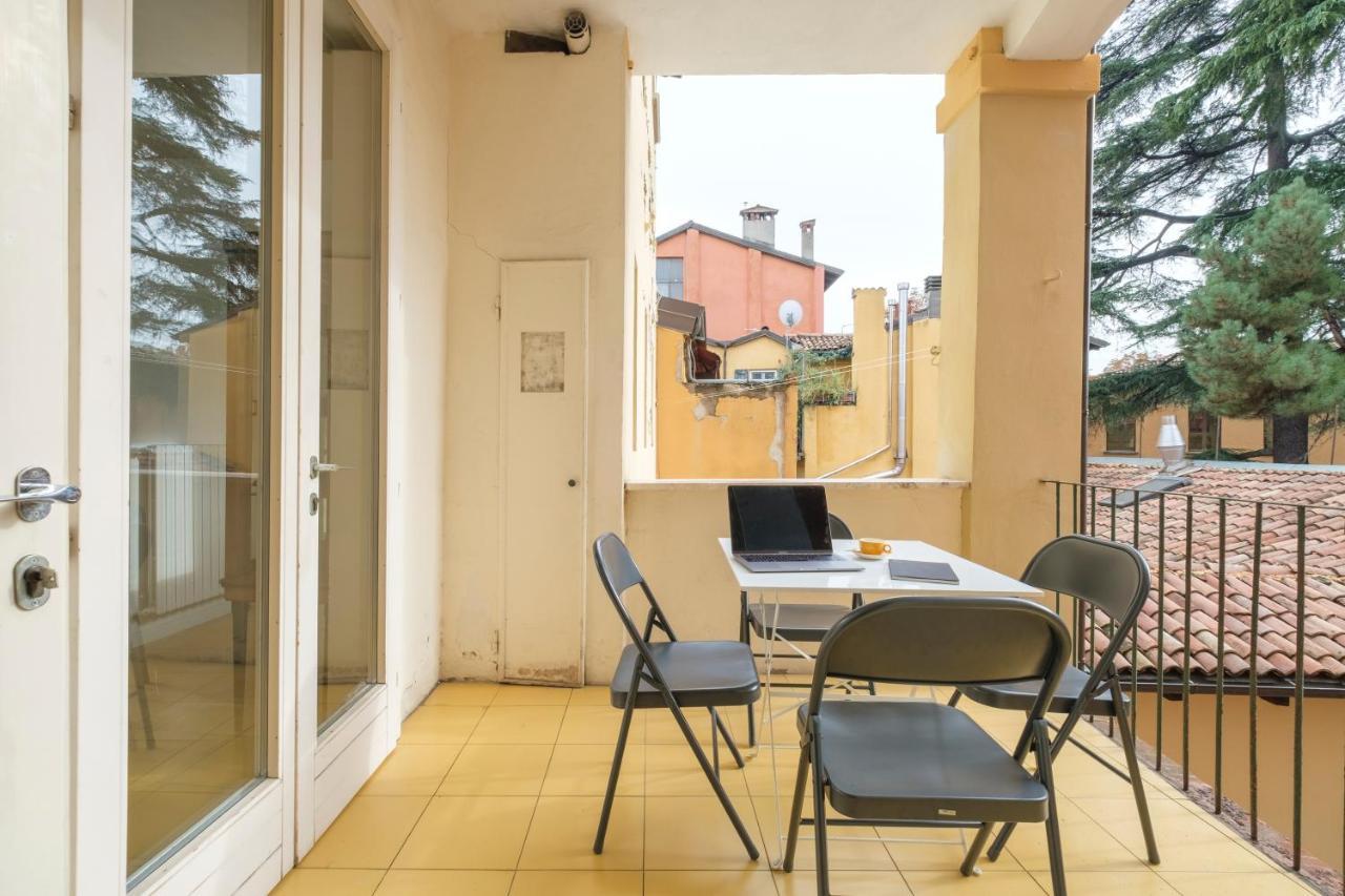Towers View By Apartment