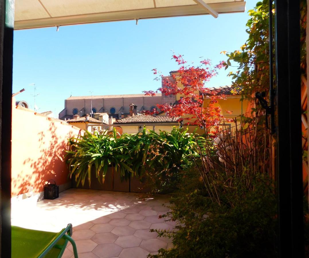 Bed & Breakfast Piazza Maggiore Santa Margherita