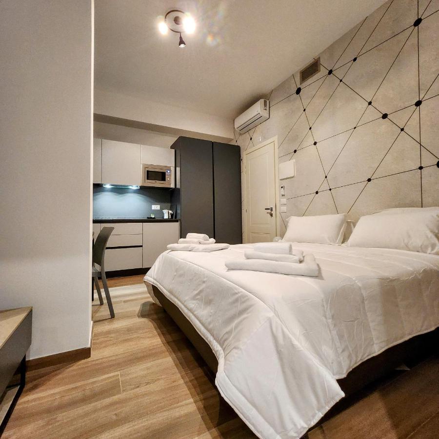 Maison d'hôtes Marconi 49 Bologne