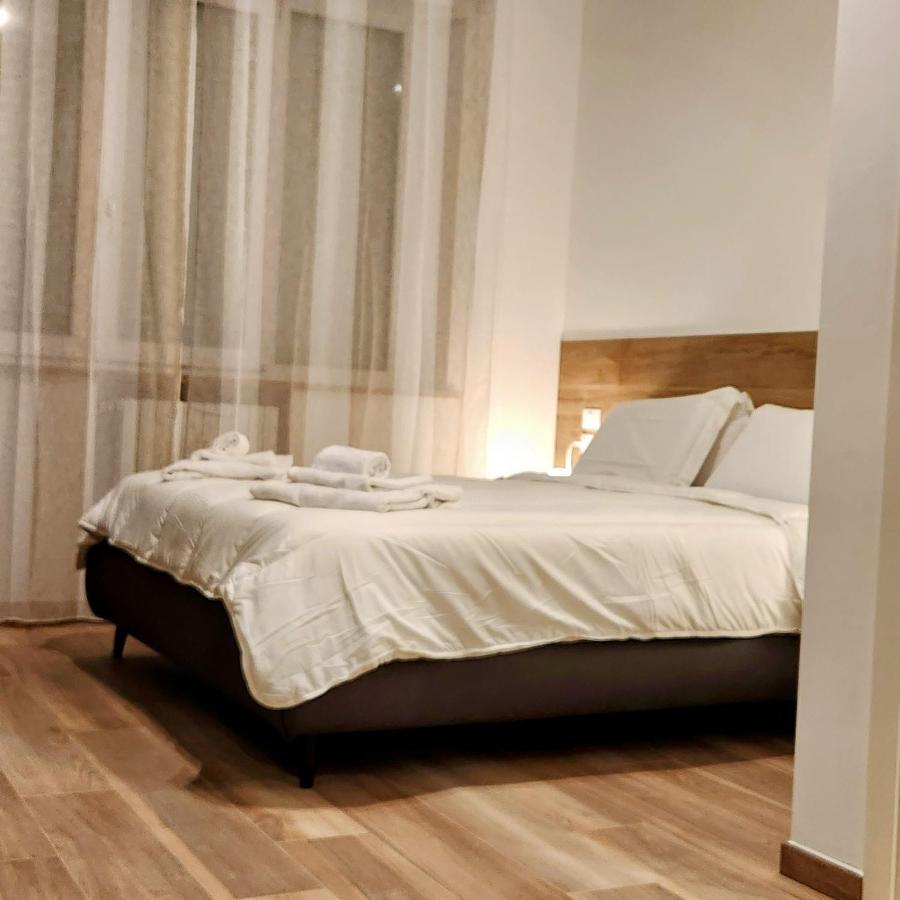 Marconi 49 Maison d'hôtes Bologne