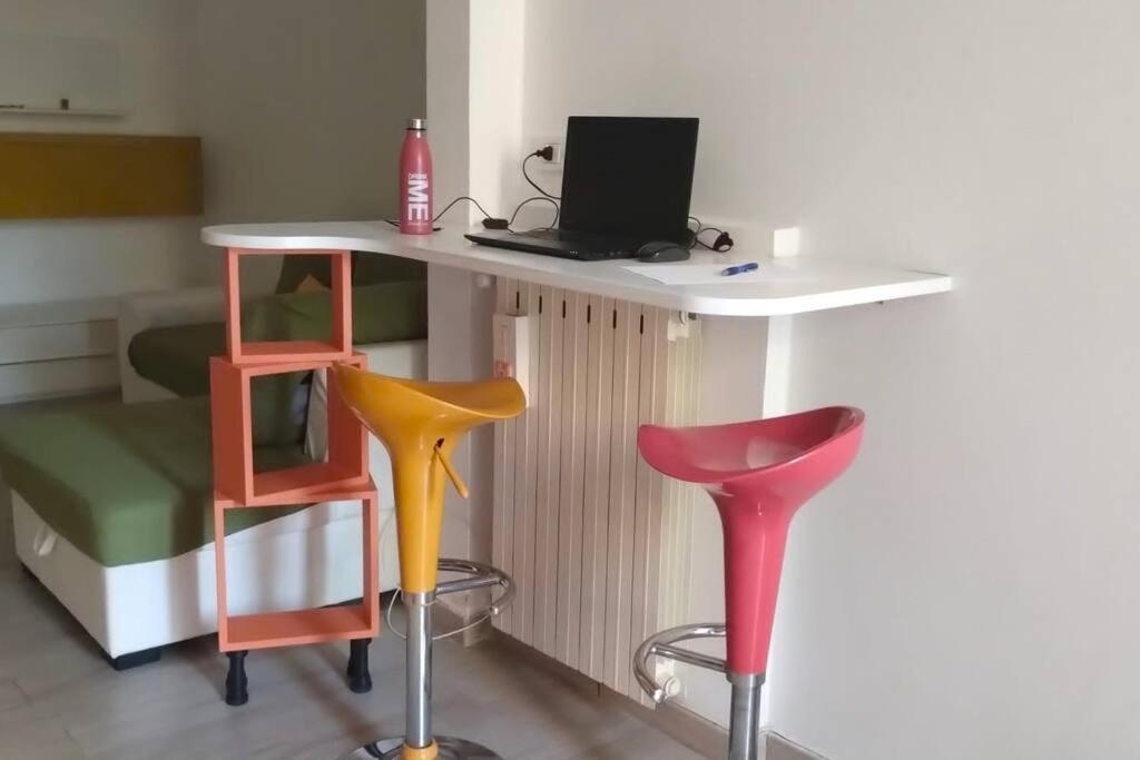 Apartamento Il Giardino Di Anna *