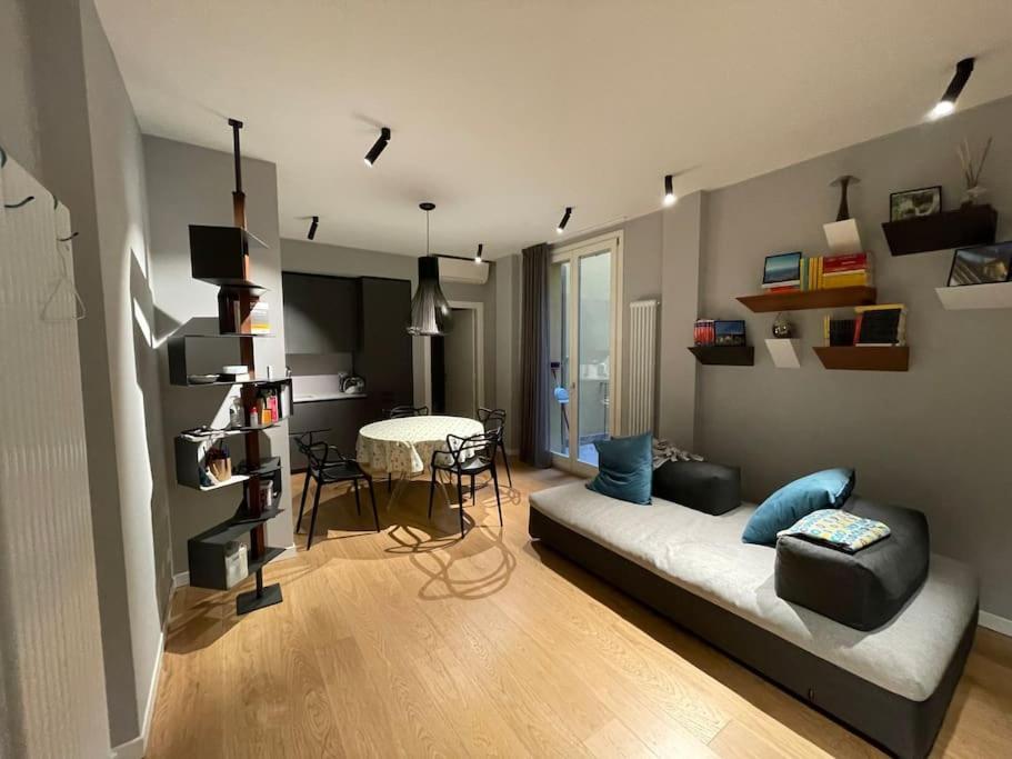 Best Place In Next 2 Towers Apartamento *