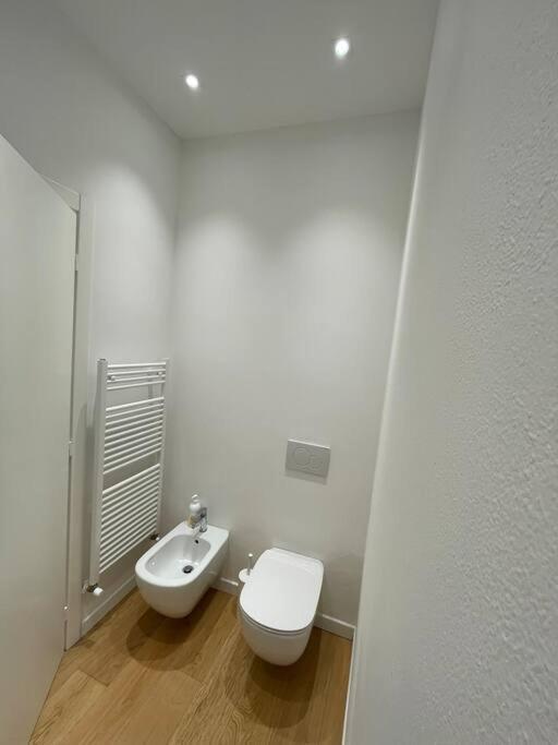 Best Place In Next 2 Towers Apartamento *
