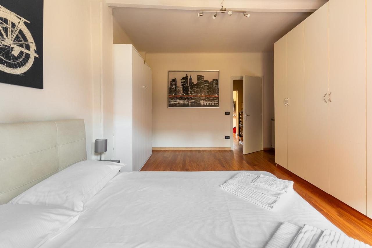 Appartement Mirasole Bologne