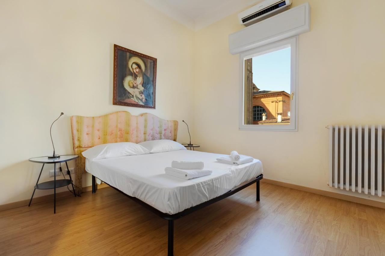 Getthekey Attico Delle Torri Apartamento *