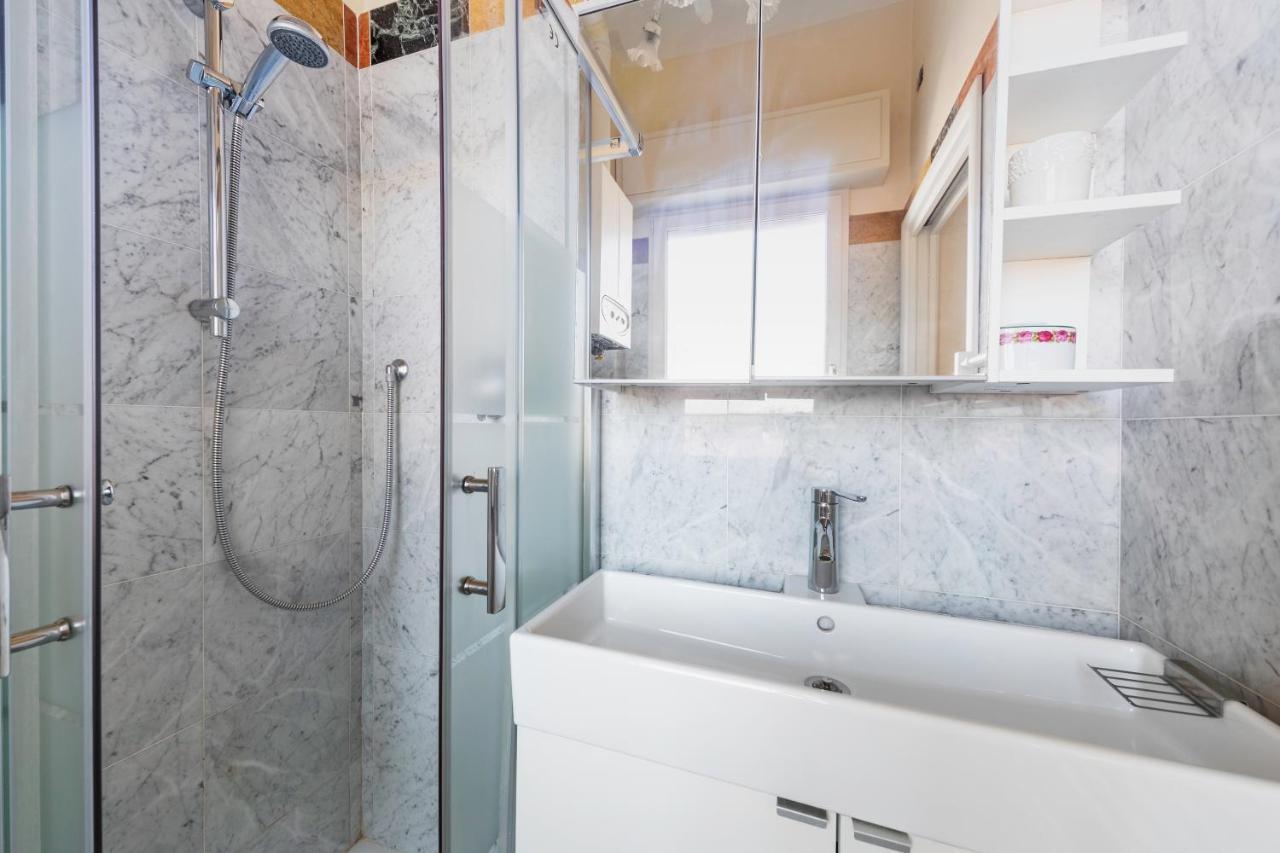 Getthekey Attico Delle Torri Apartamento