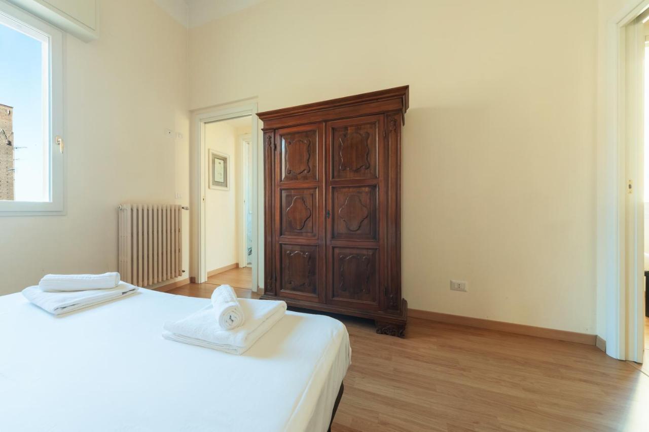 Getthekey Attico Delle Torri Apartamento