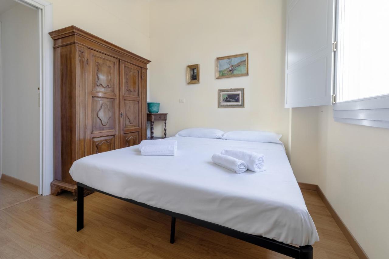 Getthekey Attico Delle Torri Apartamento Bolonha