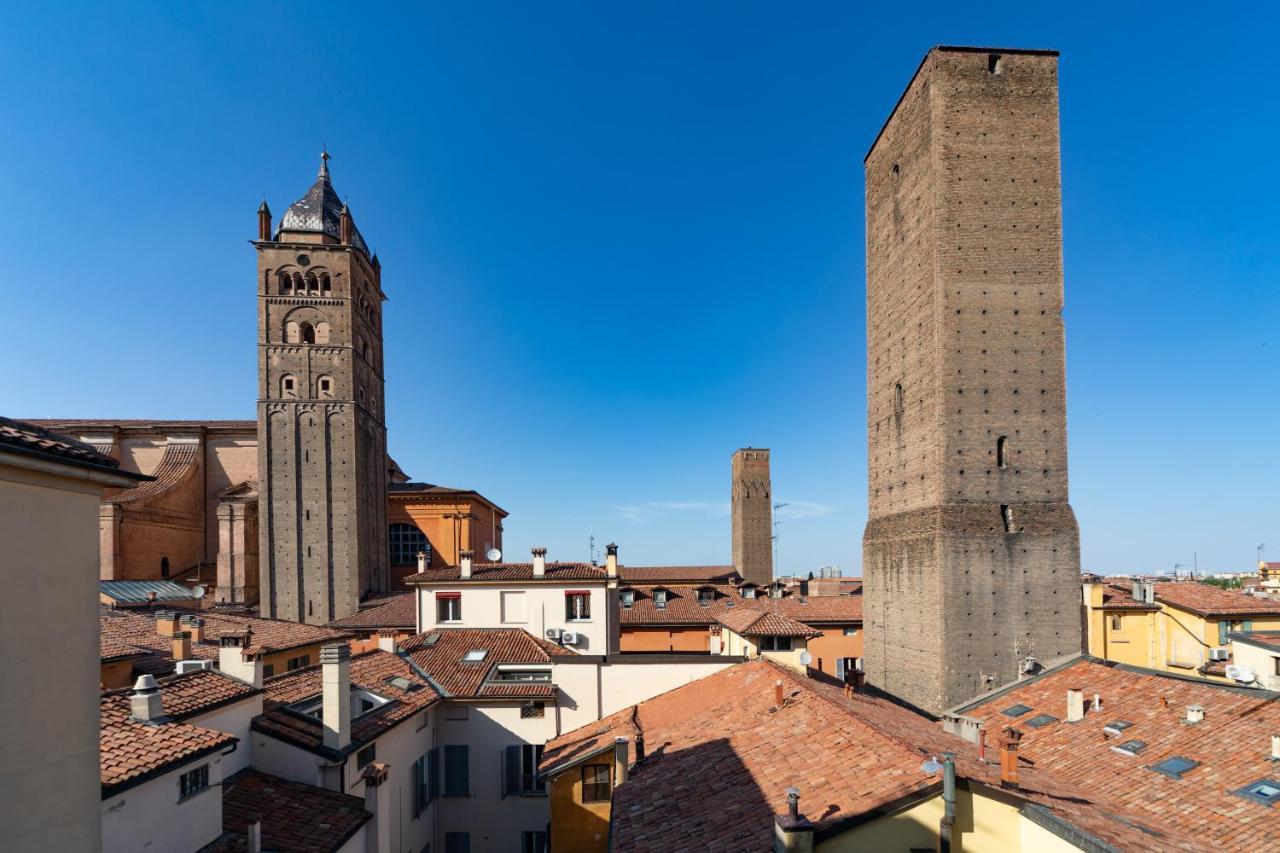 Getthekey Attico Delle Torri *