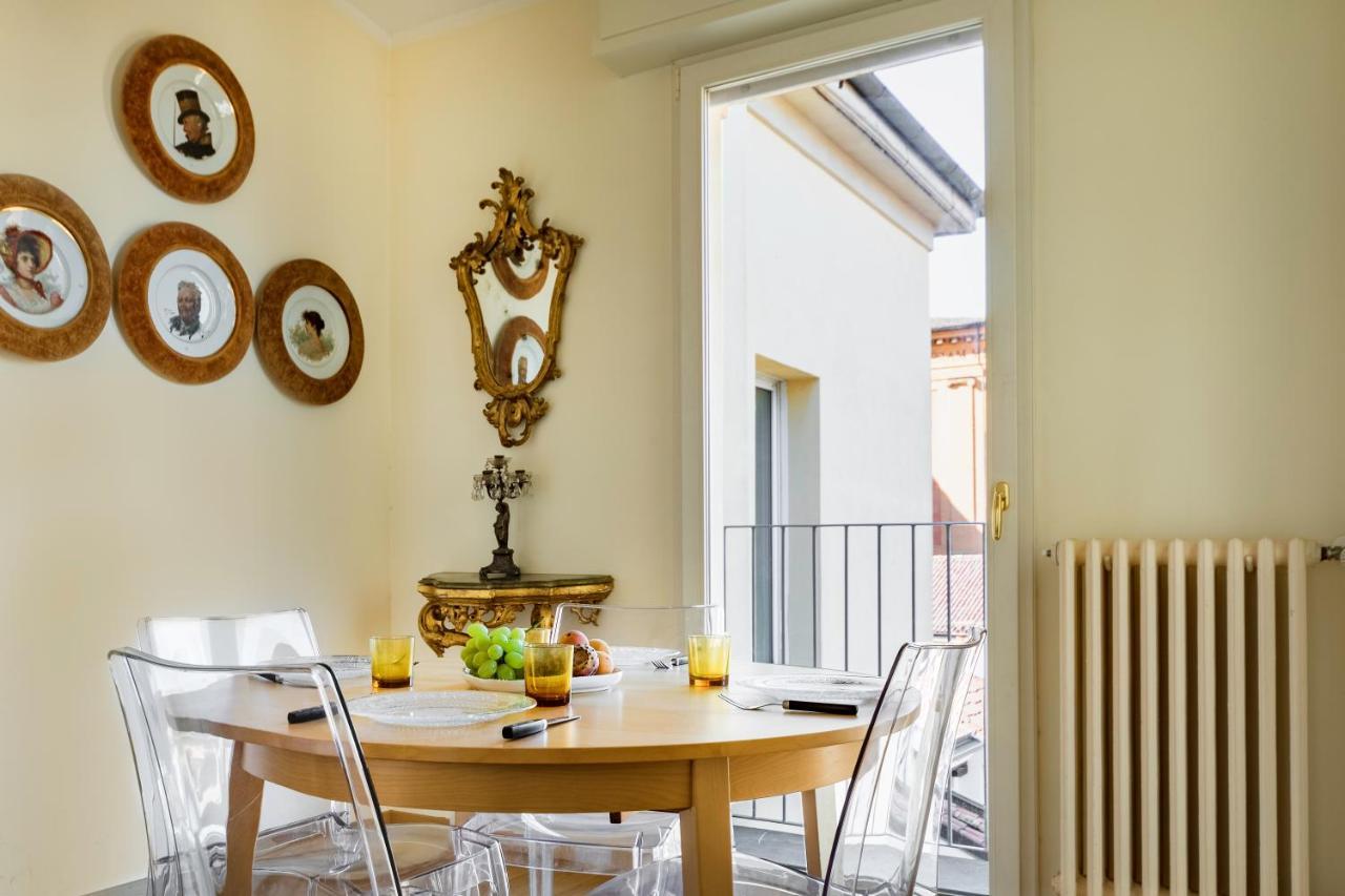 Getthekey Attico Delle Torri Apartamento