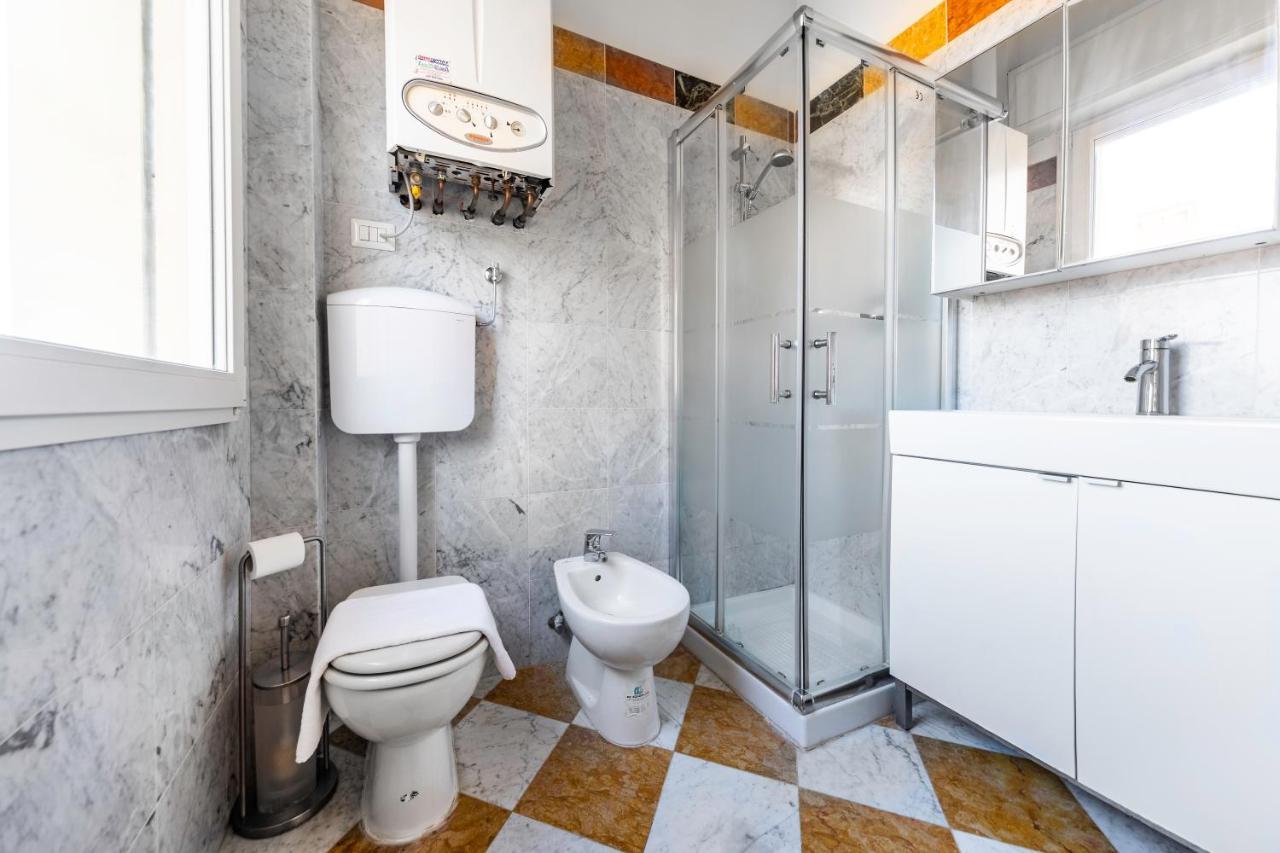 Getthekey Attico Delle Torri Apartamento *