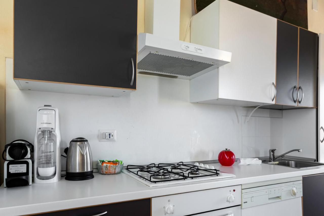 Apartamento Getthekey Attico Delle Torri