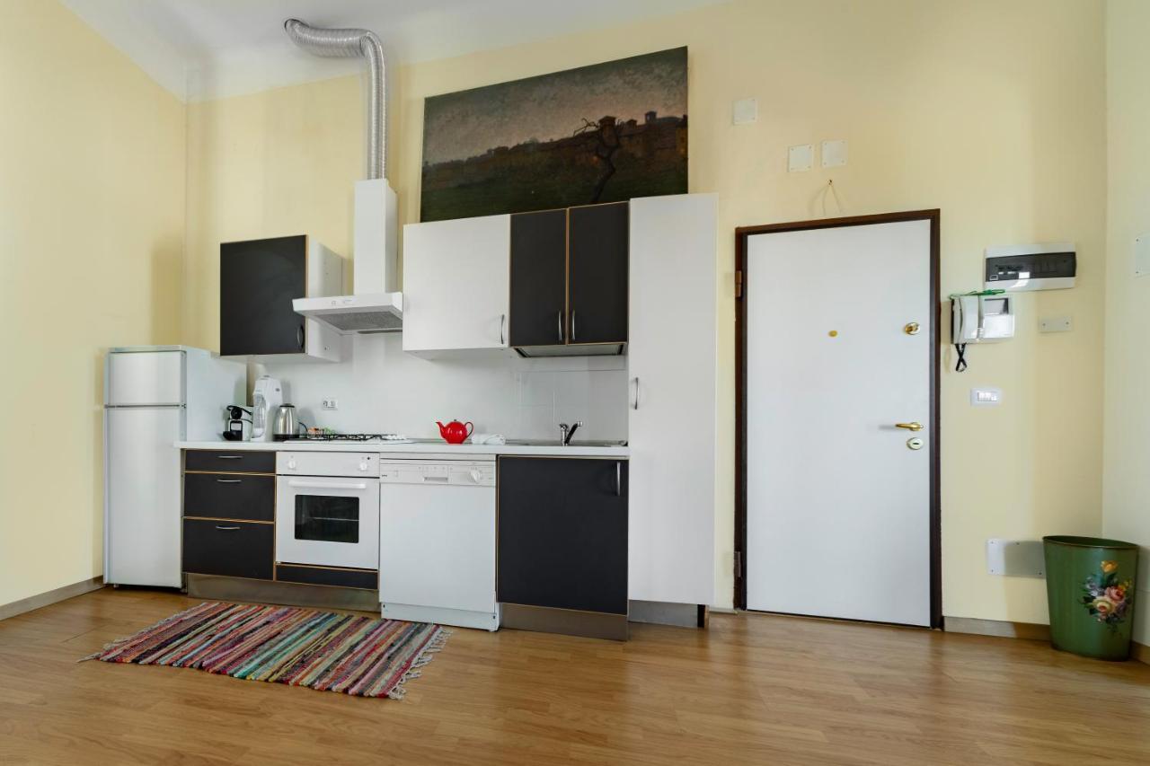 Apartamento Getthekey Attico Delle Torri