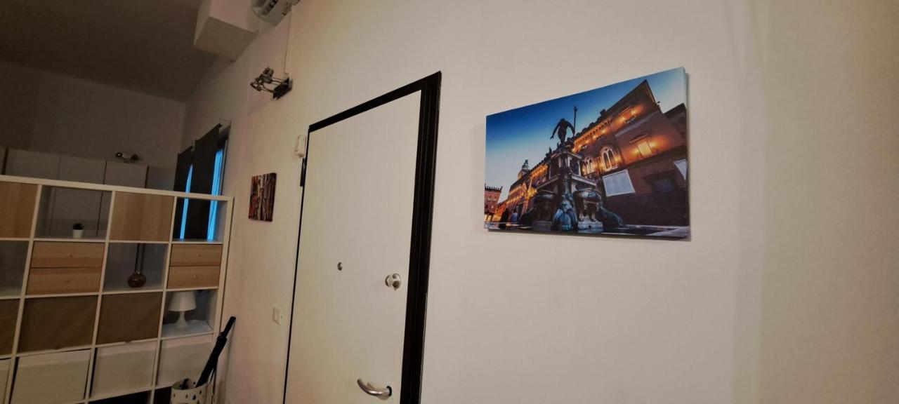 Piazza La Veneta New Very Close To The Center And Hsorsola Appartement Bologna