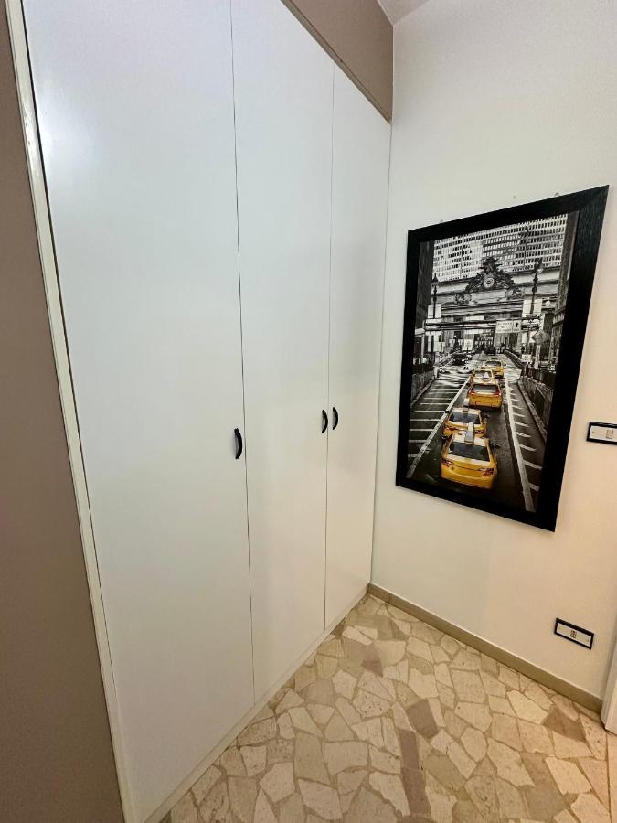 Appartement Casavacanzetoffee Gold *